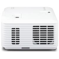 ViewSonic LSD400HD-ST 1080P, 4000AL, Laser Phosphor system, TR0.496, HDMI x2, 15W SPK, HV keystone
