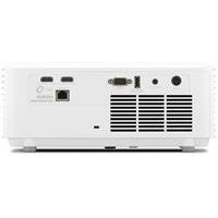ViewSonic LSD400HD-ST 1080P, 4000AL, Laser Phosphor system, TR0.496, HDMI x2, 15W SPK, HV keystone