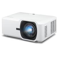 ViewSonic LSD400HD-ST 1080P, 4000AL, Laser Phosphor system, TR0.496, HDMI x2, 15W SPK, HV keystone