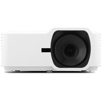 ViewSonic LSD400W 4000AL, Laser Phosphor system, TR1.544~1.72, 1.1x zoom, HDMI x2, 15W SPK, HV keystone