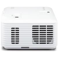 ViewSonic LSD400W 4000AL, Laser Phosphor system, TR1.544~1.72, 1.1x zoom, HDMI x2, 15W SPK, HV keystone