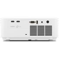 ViewSonic LSD400W 4000AL, Laser Phosphor system, TR1.544~1.72, 1.1x zoom, HDMI x2, 15W SPK, HV keystone