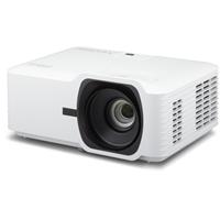 ViewSonic LSD401HD 1080P,4000AL,Laser Phosphor system, TR1.125-1.463, 1.3x zoom,HDMI x2,15W SPK,LAN control, HV keyston