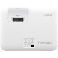 ViewSonic LSD401HD 1080P,4000AL,Laser Phosphor system, TR1.125-1.463, 1.3x zoom,HDMI x2,15W SPK,LAN control, HV keyston