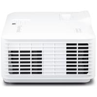 ViewSonic LSD401HD 1080P,4000AL,Laser Phosphor system, TR1.125-1.463, 1.3x zoom,HDMI x2,15W SPK,LAN control, HV keyston