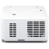 ViewSonic LSD401HD 1080P,4000AL,Laser Phosphor system, TR1.125-1.463, 1.3x zoom,HDMI x2,15W SPK,LAN control, HV keyston