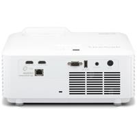 ViewSonic LSD401HD 1080P,4000AL,Laser Phosphor system, TR1.125-1.463, 1.3x zoom,HDMI x2,15W SPK,LAN control, HV keyston