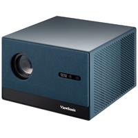 ViewSonic LX60HD 1080p (1920 x1080) - 630 AL - Led light source - TR1.2 - TBC noise level(Eco) - 2x 5W SPK
