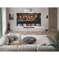 ViewSonic LX720-4K 4K Smart Laser Home Projector 3500 ANSI/ 3mil : 1/HDMI/USB/Wifi /repro 10W/Google TV/obraz až 300"l