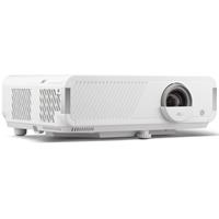 ViewSonic LX720-4K 4K Smart Laser Home Projector 3500 ANSI/ 3mil : 1/HDMI/USB/Wifi /repro 10W/Google TV/obraz až 300"l