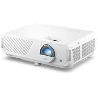 ViewSonic LX720-4K 4K Smart Laser Home Projector 3500 ANSI/ 3mil : 1/HDMI/USB/Wifi /repro 10W/Google TV/obraz až 300"l