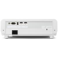 ViewSonic LX720-4K 4K Smart Laser Home Projector 3500 ANSI/ 3mil : 1/HDMI/USB/Wifi /repro 10W/Google TV/obraz až 300"l