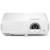 ViewSonic LX750-4K 4K Smart Laser Home Projector 4 000 ANSI/ 3mil : 1/HDMI/USB/Wifi /repro 10W/Google TV/obraz až 300"