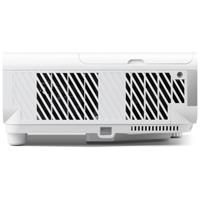 ViewSonic LX750-4K 4K Smart Laser Home Projector 4 000 ANSI/ 3mil : 1/HDMI/USB/Wifi /repro 10W/Google TV/obraz až 300"
