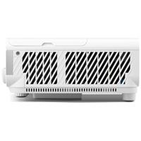 ViewSonic LX750-4K 4K Smart Laser Home Projector 4 000 ANSI/ 3mil : 1/HDMI/USB/Wifi /repro 10W/Google TV/obraz až 300"