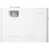 ViewSonic LX750-4K 4K Smart Laser Home Projector 4 000 ANSI/ 3mil : 1/HDMI/USB/Wifi /repro 10W/Google TV/obraz až 300"