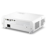 ViewSonic LX750-4K 4K Smart Laser Home Projector 4 000 ANSI/ 3mil : 1/HDMI/USB/Wifi /repro 10W/Google TV/obraz až 300"
