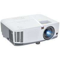 ViewSonic PA503W / WXGA/ DLP projektor/ 3600 ANSI/ 22000:1/ Repro/ HDMI/ VGA/ /