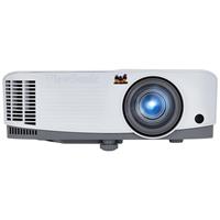 ViewSonic PA503W / WXGA/ DLP projektor/ 3600 ANSI/ 22000:1/ Repro/ HDMI/ VGA/ /