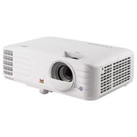 ViewSonic PX701-4K / UHD 3840x2160/ DLP projektor/ 3200 ANSI / 12000:1 / Repro/ 2xHDMI/ RS232 out / USB