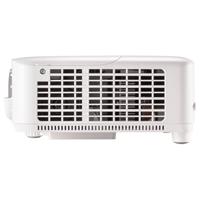 ViewSonic PX701-4K / UHD 3840x2160/ DLP projektor/ 3200 ANSI / 12000:1 / Repro/ 2xHDMI/ RS232 out / USB