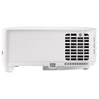 ViewSonic PX701-4K / UHD 3840x2160/ DLP projektor/ 3200 ANSI / 12000:1 / Repro/ 2xHDMI/ RS232 out / USB