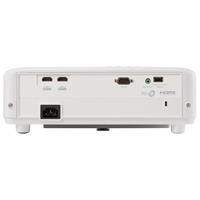 ViewSonic PX701-4K / UHD 3840x2160/ DLP projektor/ 3200 ANSI / 12000:1 / Repro/ 2xHDMI/ RS232 out / USB