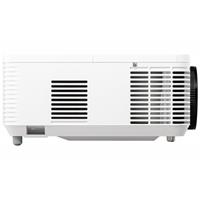 ViewSonic PX704HD / Full HD 1080p/ DLP projektor/ 4000 ANSI/ 22000:1/ Repro/ HDMIx2/ USB/ RS232/