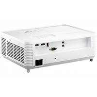 ViewSonic PX704HD / Full HD 1080p/ DLP projektor/ 4000 ANSI/ 22000:1/ Repro/ HDMIx2/ USB/ RS232/
