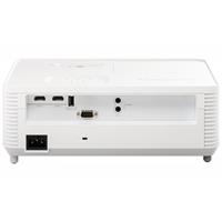 ViewSonic PX704HD / Full HD 1080p/ DLP projektor/ 4000 ANSI/ 22000:1/ Repro/ HDMIx2/ USB/ RS232/
