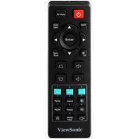 ViewSonic PX704HD / Full HD 1080p/ DLP projektor/ 4000 ANSI/ 22000:1/ Repro/ HDMIx2/ USB/ RS232/