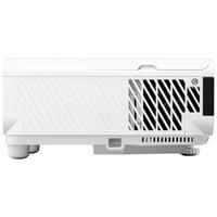 ViewSonic PX749-4K / UHD 3480x2160/ DLP projektor/ 4000 ANSI / 12000:1 / Repro / 2xHDMI/ USB-C / RJ45 / RS232
