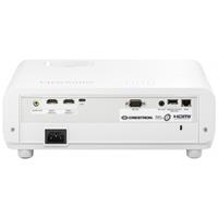 ViewSonic PX749-4K / UHD 3480x2160/ DLP projektor/ 4000 ANSI / 12000:1 / Repro / 2xHDMI/ USB-C / RJ45 / RS232
