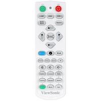 ViewSonic PX749-4K / UHD 3480x2160/ DLP projektor/ 4000 ANSI / 12000:1 / Repro / 2xHDMI/ USB-C / RJ45 / RS232