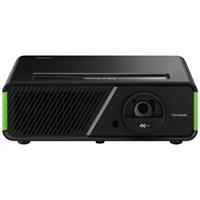 ViewSonic X1-4K Pro / 4K /3300LL - LED light Source, TR1.15-1.5 - 1.3x zoom - 29dB - harman/kardon 6W SPK x2, Google TV