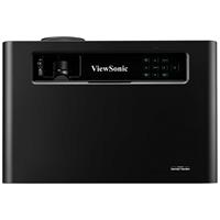 ViewSonic X1-4K Pro / 4K /3300LL - LED light Source, TR1.15-1.5 - 1.3x zoom - 29dB - harman/kardon 6W SPK x2, Google TV