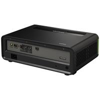 ViewSonic X1-4K Pro / 4K /3300LL - LED light Source, TR1.15-1.5 - 1.3x zoom - 29dB - harman/kardon 6W SPK x2, Google TV