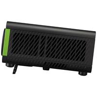 ViewSonic X1-4K Pro / 4K /3300LL - LED light Source, TR1.15-1.5 - 1.3x zoom - 29dB - harman/kardon 6W SPK x2, Google TV
