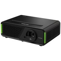 ViewSonic X1-4K Pro / 4K /3300LL - LED light Source, TR1.15-1.5 - 1.3x zoom - 29dB - harman/kardon 6W SPK x2, Google TV