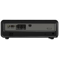 ViewSonic X2-4K Pro / 4K /4K UHD (3820x2160) - 3300LL - LED light Source - TR0.69-0.83 - 1.2x zoom - SPK x2 - Google TV