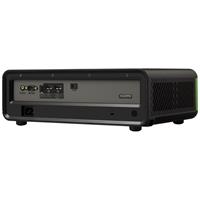 ViewSonic X2-4K Pro / 4K /4K UHD (3820x2160) - 3300LL - LED light Source - TR0.69-0.83 - 1.2x zoom - SPK x2 - Google TV