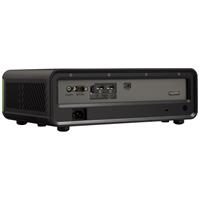 ViewSonic X2-4K Pro / 4K /4K UHD (3820x2160) - 3300LL - LED light Source - TR0.69-0.83 - 1.2x zoom - SPK x2 - Google TV