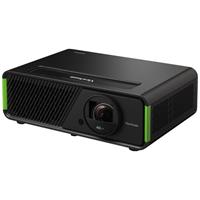 ViewSonic X2-4K Pro / 4K /4K UHD (3820x2160) - 3300LL - LED light Source - TR0.69-0.83 - 1.2x zoom - SPK x2 - Google TV