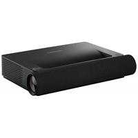 ViewSonic X2000B-4K/DLP laser/ ultraShortThrow/2000 ANSI/ 3000000:1/Repro/AV/2xHDMI/2xUSB/RJ45/ WiFi/phone control/čern
