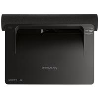 ViewSonic X2000B-4K/DLP laser/ ultraShortThrow/2000 ANSI/ 3000000:1/Repro/AV/2xHDMI/2xUSB/RJ45/ WiFi/phone control/čern