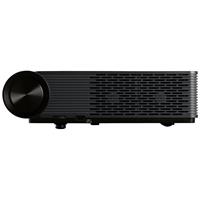 ViewSonic X2000B-4K/DLP laser/ ultraShortThrow/2000 ANSI/ 3000000:1/Repro/AV/2xHDMI/2xUSB/RJ45/ WiFi/phone control/čern