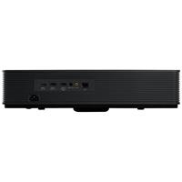 ViewSonic X2000B-4K/DLP laser/ ultraShortThrow/2000 ANSI/ 3000000:1/Repro/AV/2xHDMI/2xUSB/RJ45/ WiFi/phone control/čern