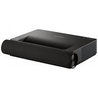ViewSonic X2000B-4K/DLP laser/ ultraShortThrow/2000 ANSI/ 3000000:1/Repro/AV/2xHDMI/2xUSB/RJ45/ WiFi/phone control/čern