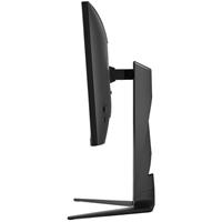 ViewSonic XG275D1-4K 27" 16:9 IPS,1920 x 1020 @320Hz 3840 x 2160 @160Hz, 0.5ms MPRT,2 HDMI, DP, USB-C, výš. nast.