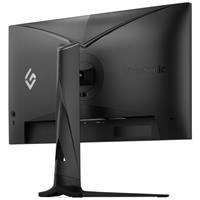 ViewSonic XG275D1-4K 27" 16:9 IPS,1920 x 1020 @320Hz 3840 x 2160 @160Hz, 0.5ms MPRT,2 HDMI, DP, USB-C, výš. nast.